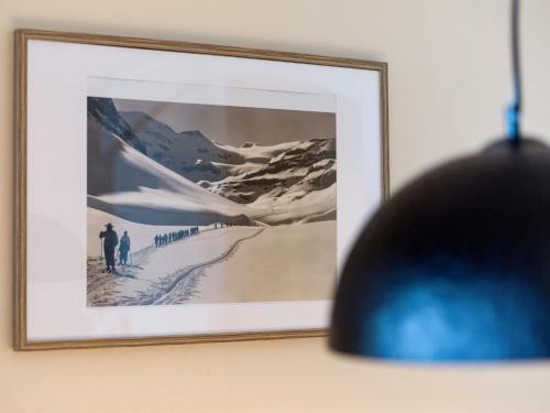 Apartment Gerlos 183