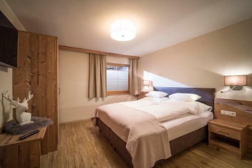 Apartment Gerlos 183