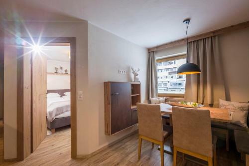Apartment Gerlos 183