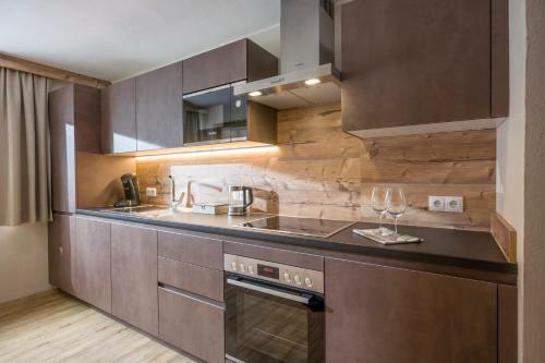 Apartment Gerlos 183