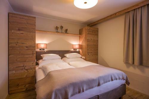 Apartment Gerlos 183