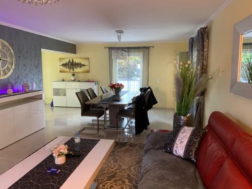Apartamento Ferienhaus Feldkirchen