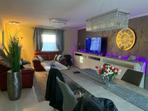 Apartamento Ferienhaus Feldkirchen
