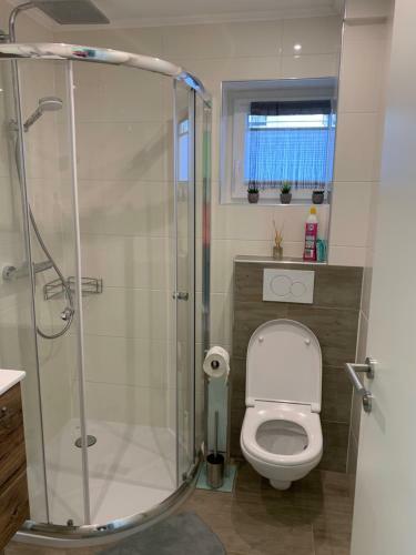 Apartamento Ferienhaus Feldkirchen