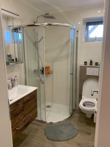 Apartamento Ferienhaus Feldkirchen