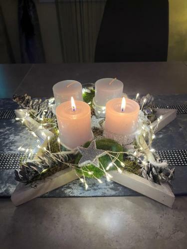 Apartamento Ferienhaus Feldkirchen
