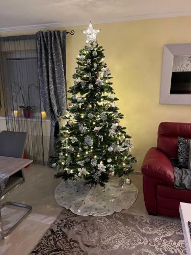Apartamento Ferienhaus Feldkirchen