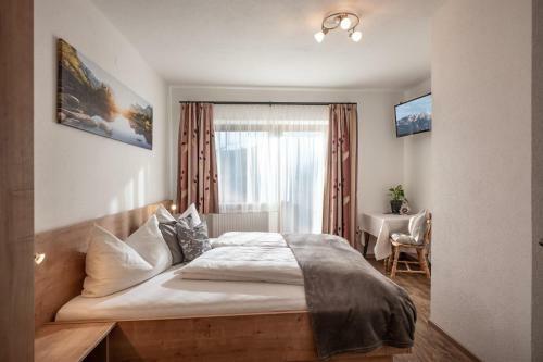 Agroturismo Haus Barbara