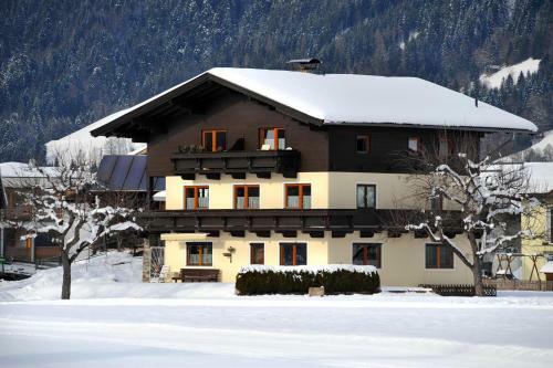 Agroturismo Haus Barbara