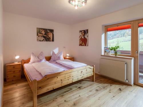 Apartamento Ferienwohnung Schmiderer