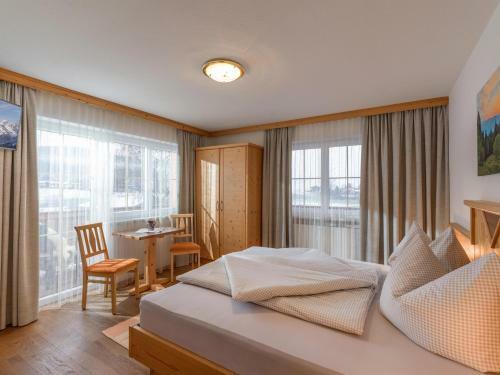 Hostal Pension Schusterhof