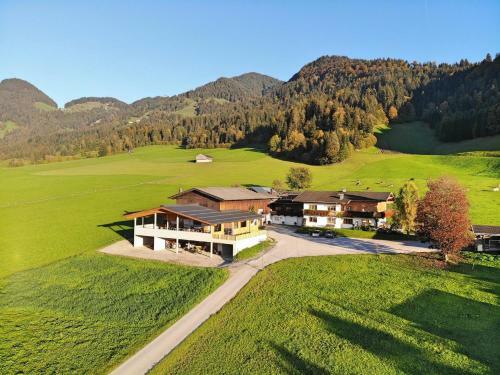 Hostal Pension Schusterhof