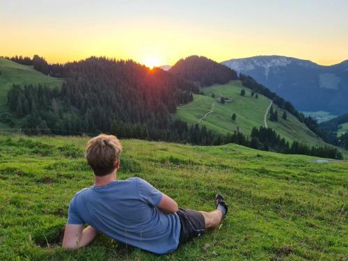 Hostal Pension Schusterhof