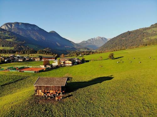 Hostal Pension Schusterhof