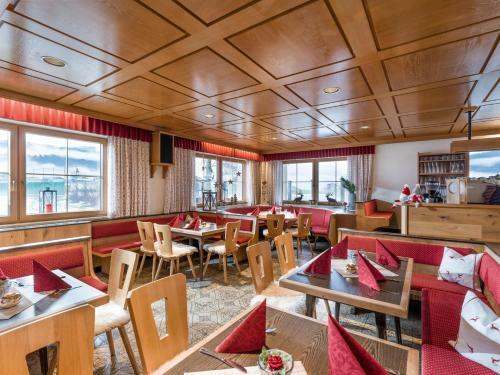 Hostal Pension Schusterhof