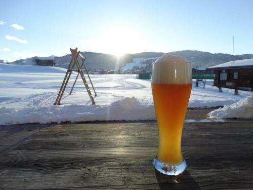 Hostal Pension Schusterhof