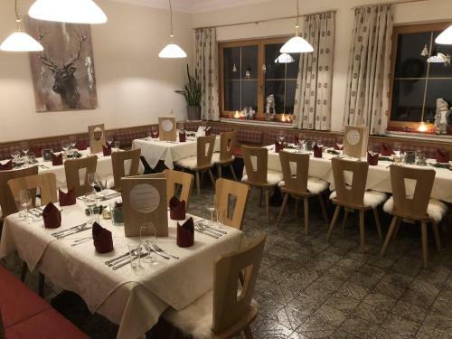 Hostal Pension Schusterhof
