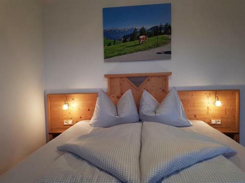 Hostal Pension Schusterhof