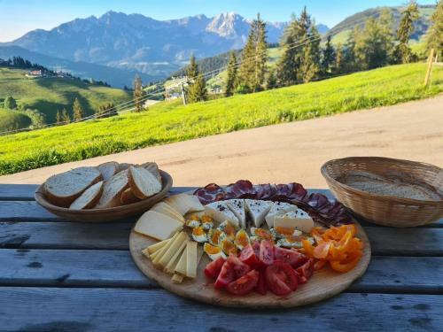 Hostal Pension Schusterhof