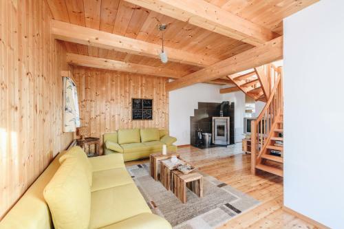 Chalet Zur Schmiede