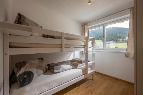Apartamento Ferienwohnung Thaler