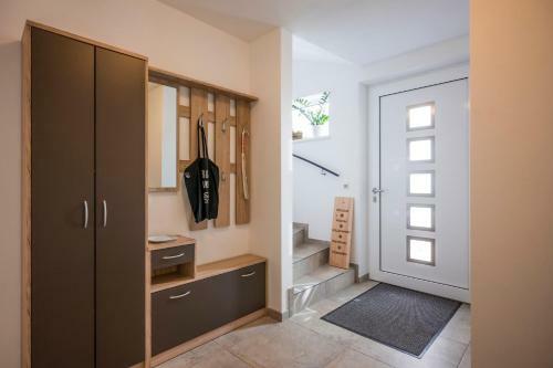 Apartamento Ferienwohnung Thaler