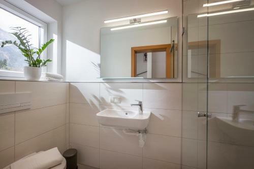Apartamento Ferienwohnung Thaler