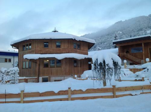 Ferienhaus Oktogon