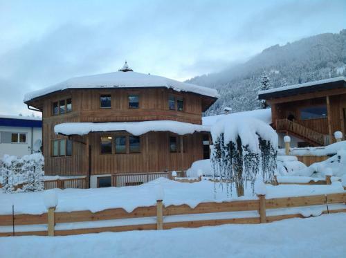 Ferienhaus Oktogon