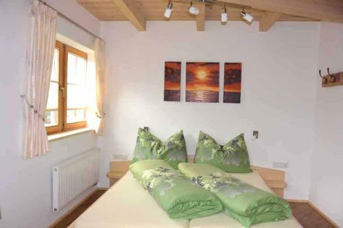 Ferienhaus Oktogon