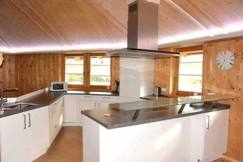 Ferienhaus Oktogon