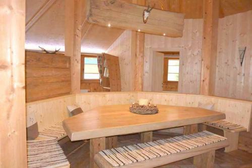 Ferienhaus Oktogon