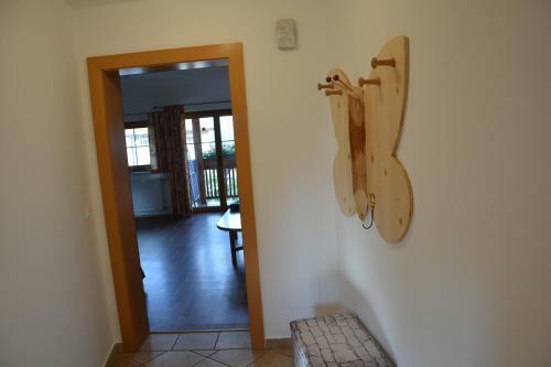 Ferienwohnung Schmetterling