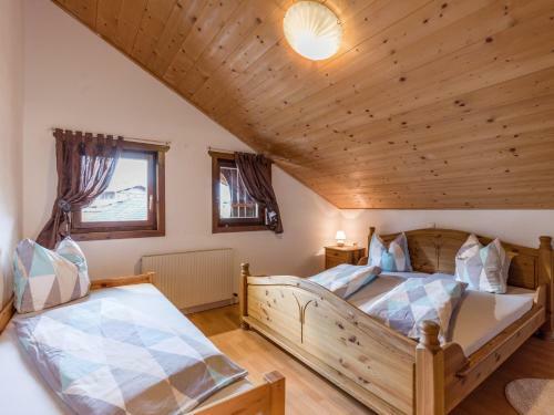Apartamento Haus Weber