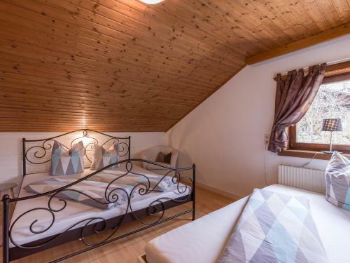 Apartamento Haus Weber