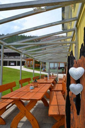 Agroturismo Erlebnisbauernhof Steinerhof
