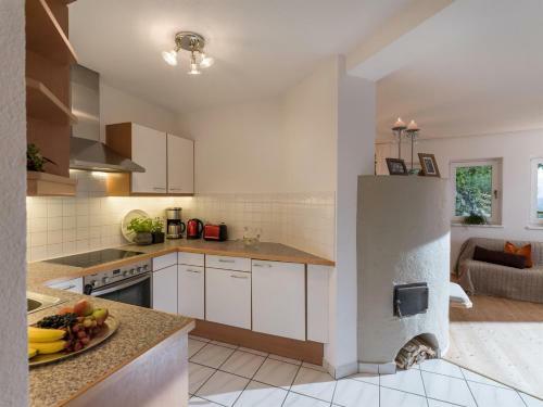 Apartamento Blick Auf's Schloss