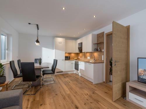 Apartment Zum Fuchs