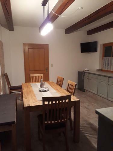 Apartamento Ferienwohnung D�rnberger
