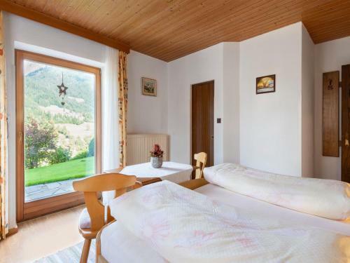 Idyllic Apartment In Tyrol With Garden