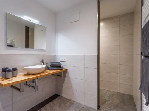 Apartamento Ferienwohnung Treichl