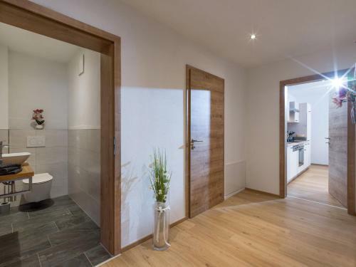 Apartamento Ferienwohnung Treichl