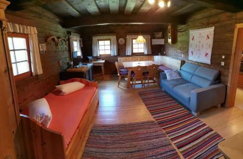 Ferienhaus Gobald