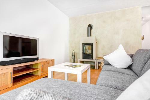 Apartamento Gartenappartement F�chsle By A-appartments