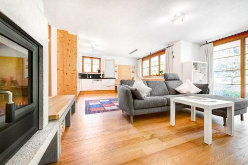 Apartamento Gartenappartement F�chsle By A-appartments