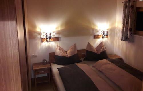 Apartamento Chalet Vacanza