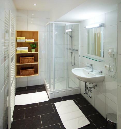 Apartamento Biotel Bertel Naturappartements
