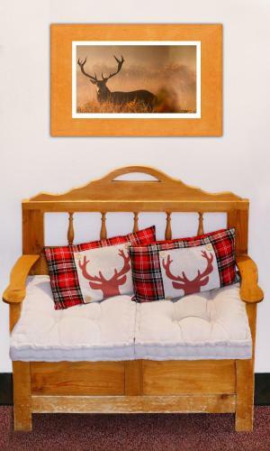 Apartamento Biotel Bertel Naturappartements
