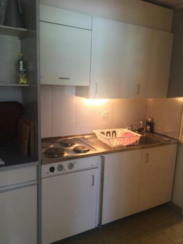 Apartamento Pal�d Top 19