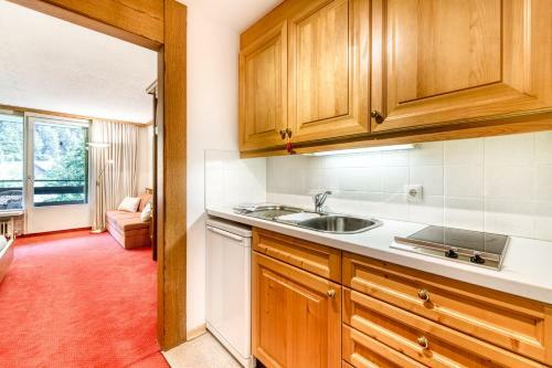 Apartamento Appartment Studio Zentral By A-appartments